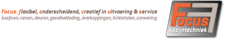 Eindhoven kunststof kozijnen - logo