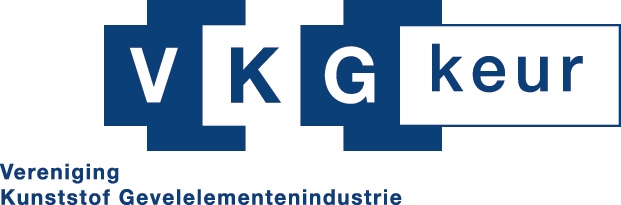 Eindhoven kunststof kozijnen - vkgkeur_logo_cmyk